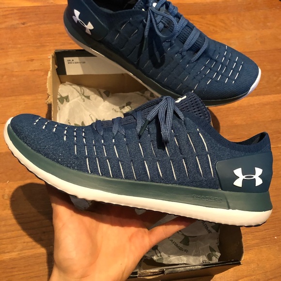 under armour slingride 2